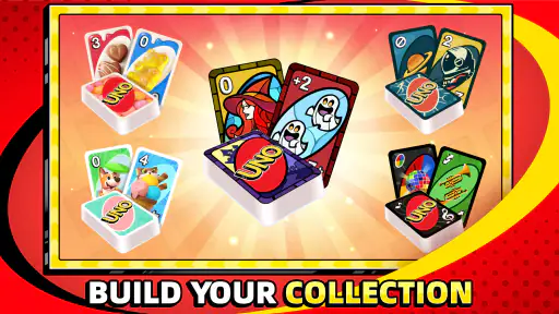UNO!™ screenshot