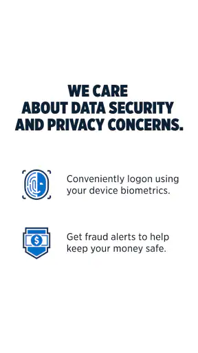 USAA Mobile screenshot