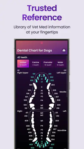 Vetpocket: Vet Drug Calculator screenshot