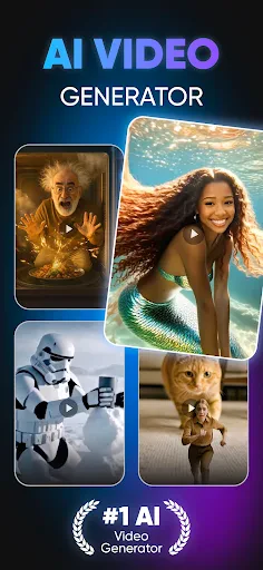 Videa: Polaroid Photo & Video screenshot