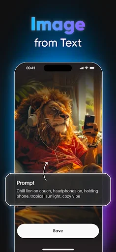 Videa: Polaroid Photo & Video screenshot