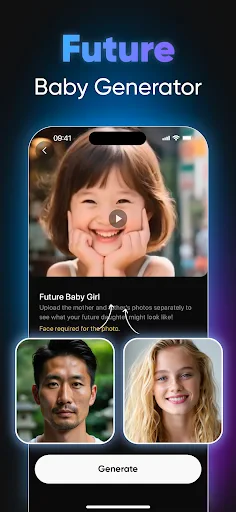 Videa: Polaroid Photo & Video screenshot