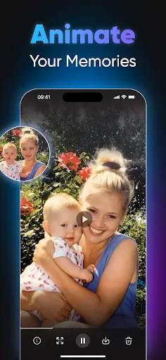 Videa: Polaroid Photo & Video screenshot