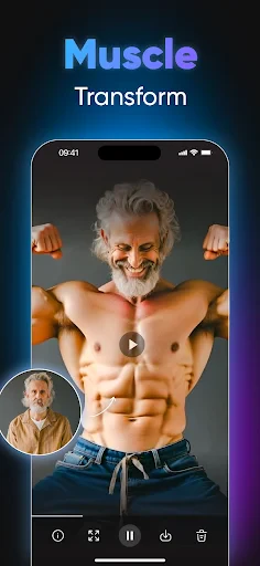 Videa: Polaroid Photo & Video screenshot