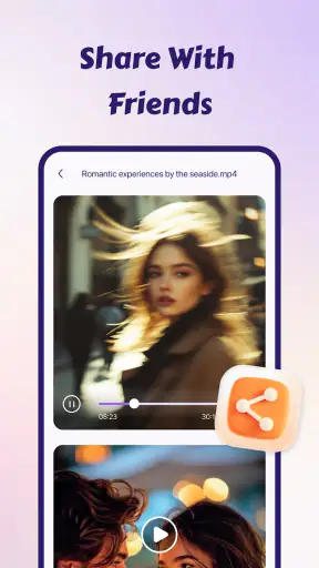Video Downloader-HD Download screenshot