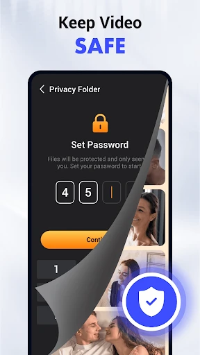 Video Downloader & Player screenshot