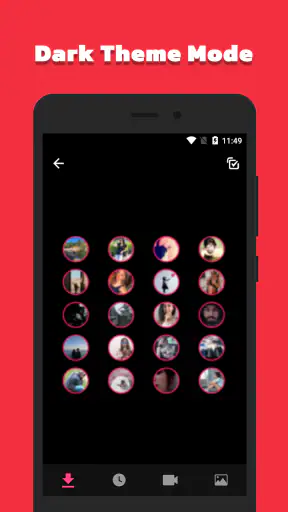 Video downloader - Story Saver screenshot