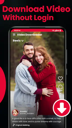 Video Downloader - Video Saver screenshot