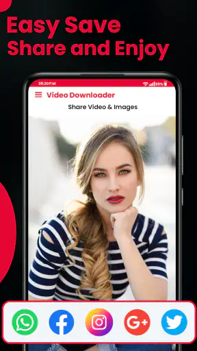 Video Downloader - Video Saver screenshot