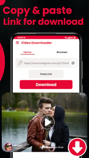 Video Downloader - Video Saver screenshot