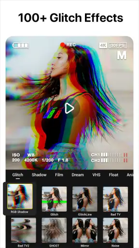 Video Editor & Video Maker screenshot