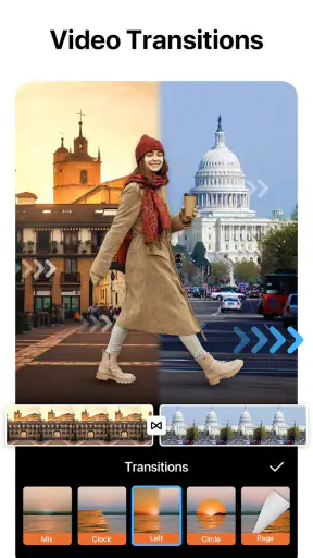 Video Editor & Video Maker screenshot