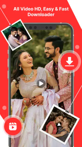 VideXo : Video Downloader HD screenshot