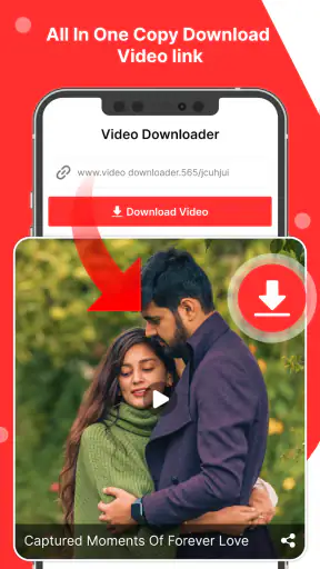 VideXo : Video Downloader HD screenshot