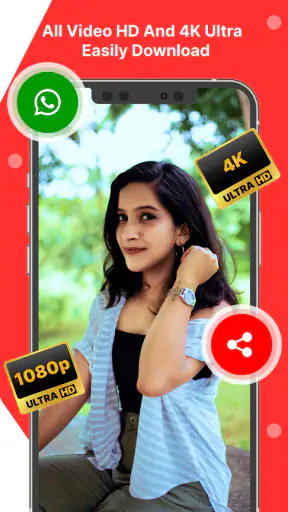 VideXo : Video Downloader HD screenshot
