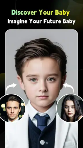 VidFox: Al Video&lmage Maker screenshot
