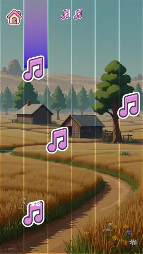 Violin Harvest: Farm Dance screenshot