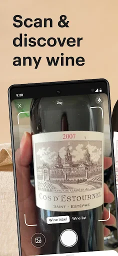 Vivino: Drink the Right Wine screenshot