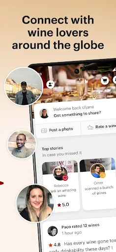 Vivino: Drink the Right Wine screenshot