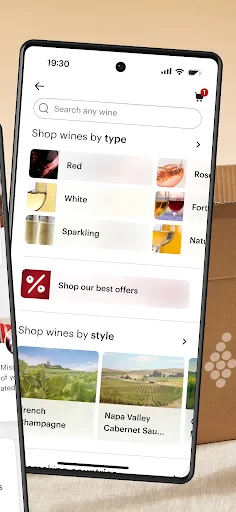 Vivino: Drink the Right Wine screenshot