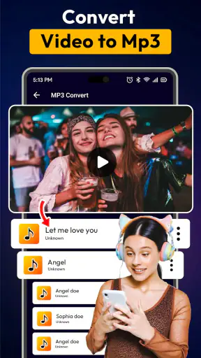 VPlay: All in One Video Player screenshot