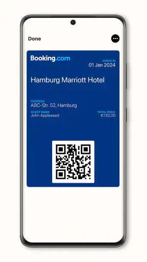 Wallet Cards | Digital Wallet screenshot