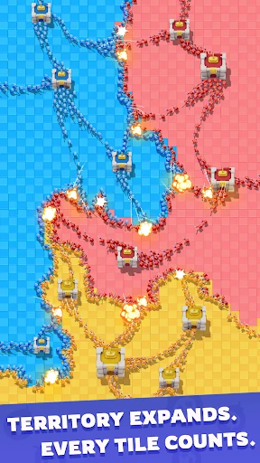 War Inc: Rising screenshot