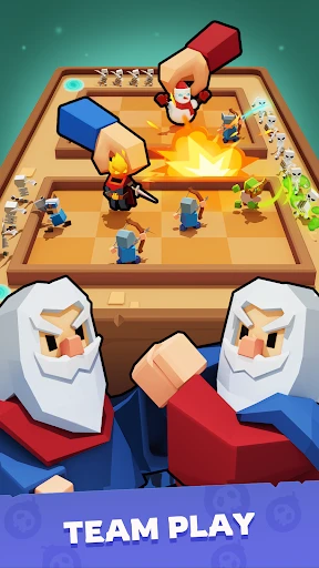 War Inc: Rising screenshot