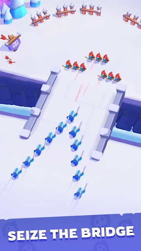 War Inc: Rising screenshot