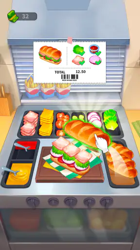We Are Cooking: Taste of Life screenshot