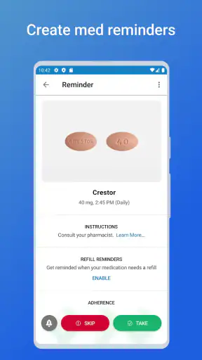 WebMD: Symptom Checker screenshot