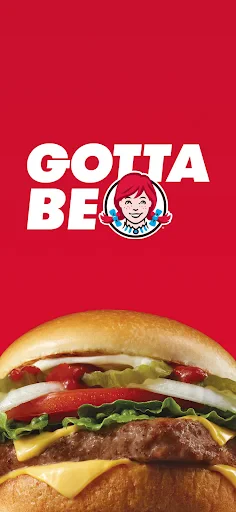 Wendy’s screenshot