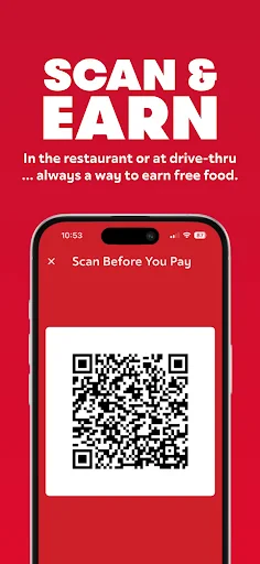 Wendy’s screenshot