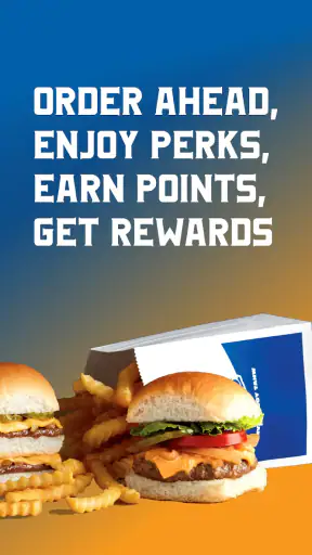 White Castle Online Ordering screenshot