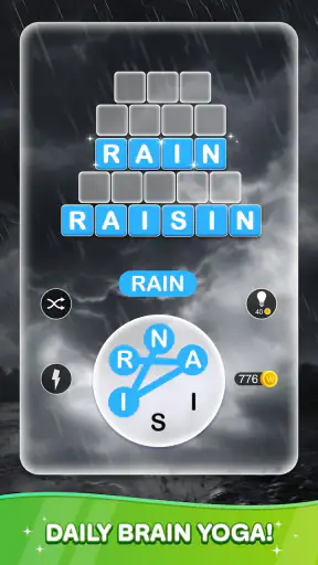 Word Bliss screenshot