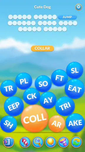 Word Carnival - All in One screenshot