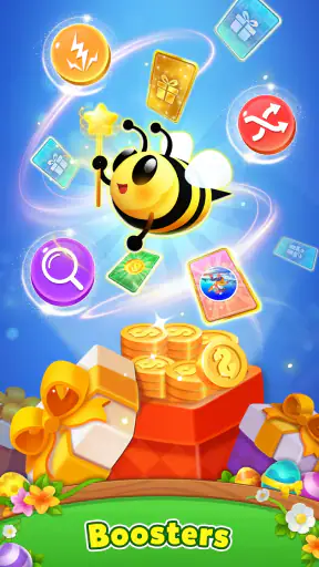 Word Crush® - Fun Puzzle Game screenshot