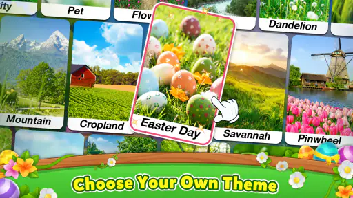 Word Crush® - Fun Puzzle Game screenshot