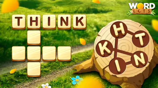 Word Lots screenshot