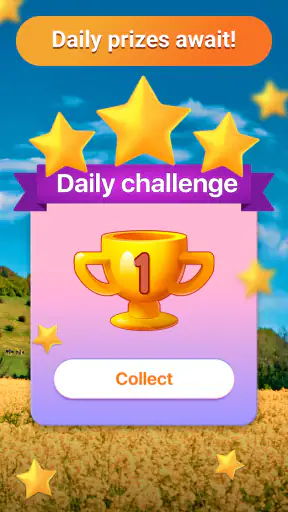 Word Search - Word Puzzle Game screenshot
