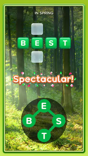 Word Trails NETFLIX screenshot