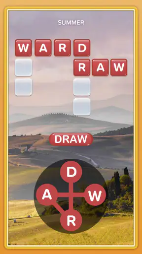 Word Trails NETFLIX screenshot