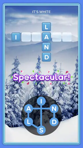 Word Trails NETFLIX screenshot