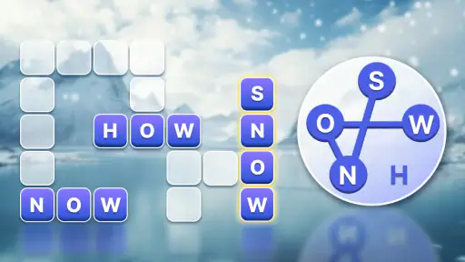 Word Trip - Word Puzzle Game screenshot