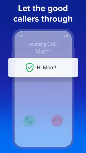 YouMail: Block Spam on Android screenshot