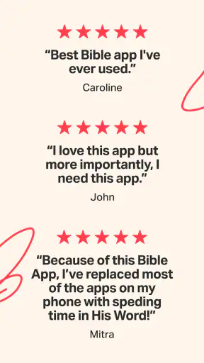 YouVersion Bible App + Audio screenshot