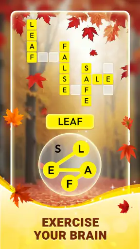 Zen Crossword screenshot