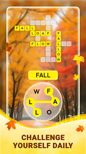 Zen Crossword screenshot