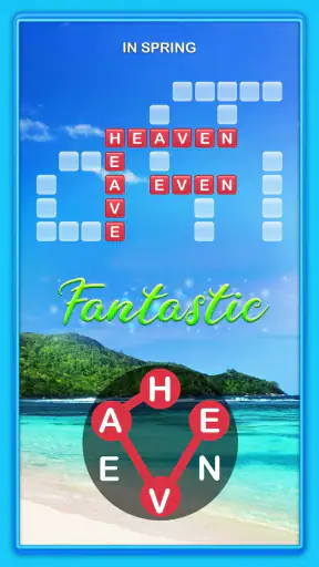 Zen Crossword screenshot