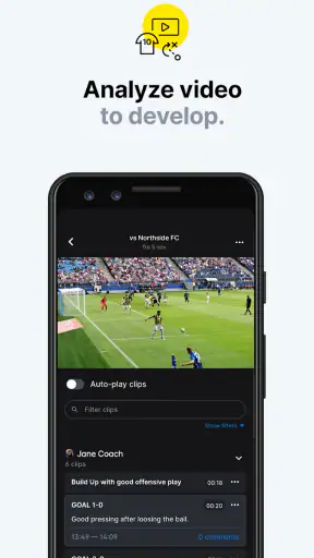 360Player screenshot